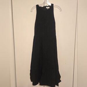 BCBG Black Sleeveless Dress | Size 2